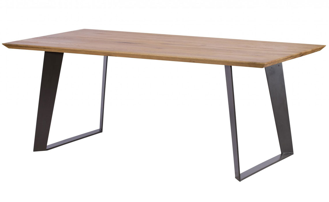 Dining Tables - Soho House Oak 180cm Dining Table