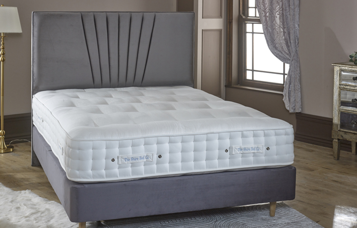 3ft Single Mattress & Divan Bases - 3ft Single Handcrafted Signature 8000 Mattress