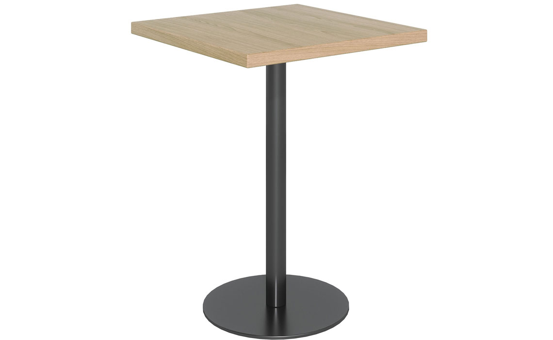 Oak Dining Tables - Native Oak Bar Table