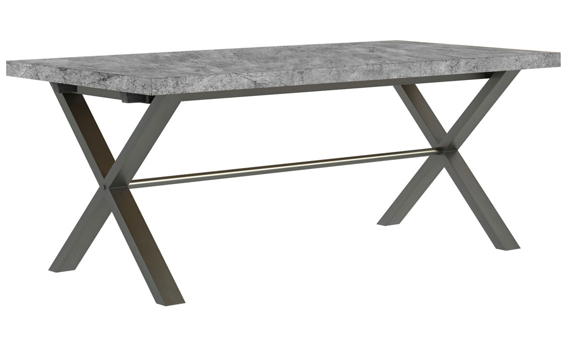 Dining Tables - Native Stone 210cm Dining Table