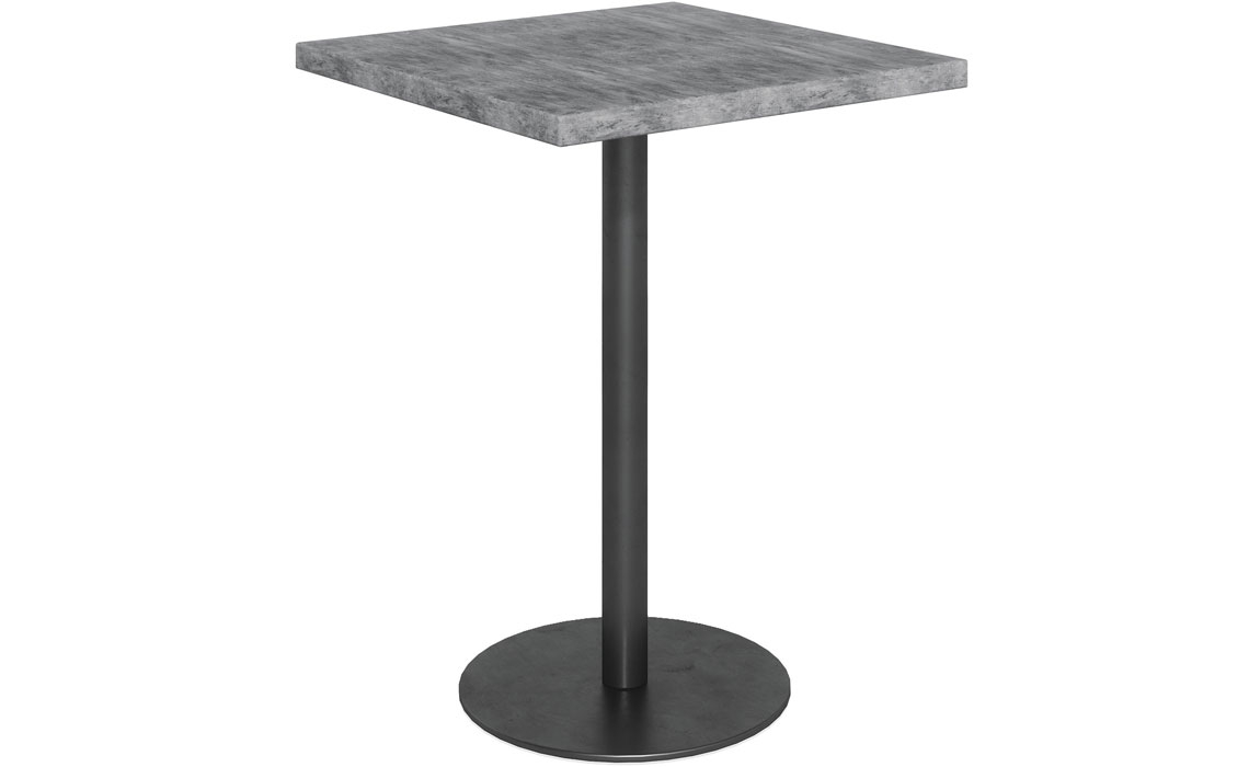 Native Stone Collection - Native Stone Bar Table 