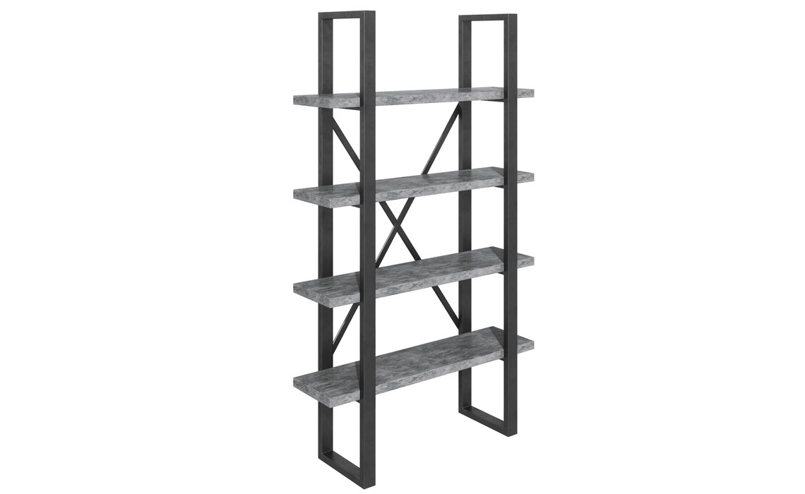Native Stone Collection - Native Stone Shelf Unit