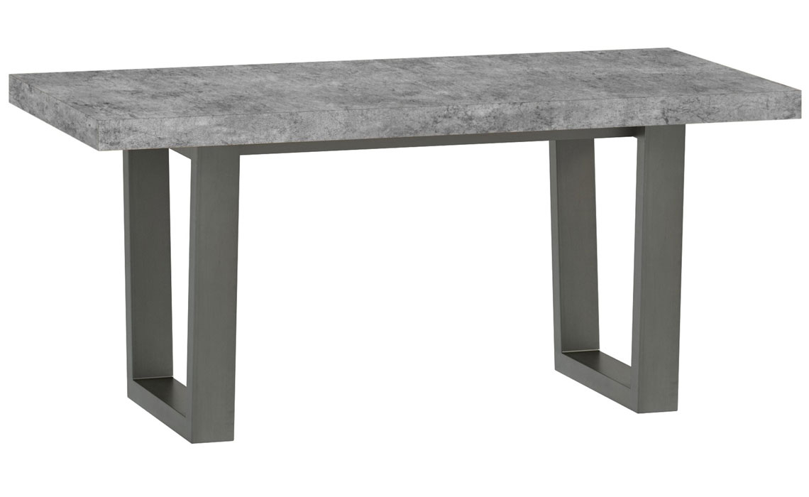 Industrial Coffee Tables - Native Stone Coffee Table