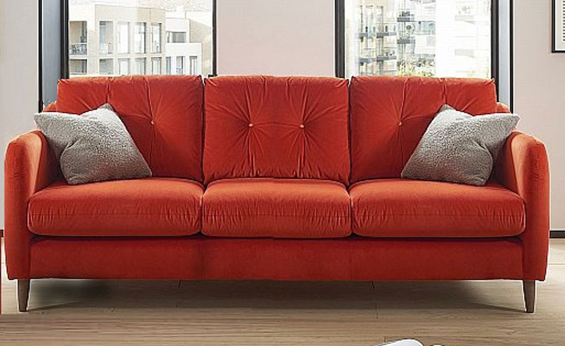 Buddy Collection - Buddy Extra Large Sofa