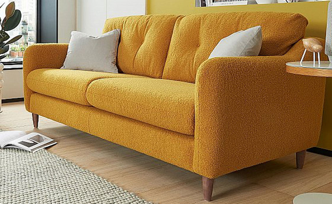 Buddy Collection - Buddy Large Sofa