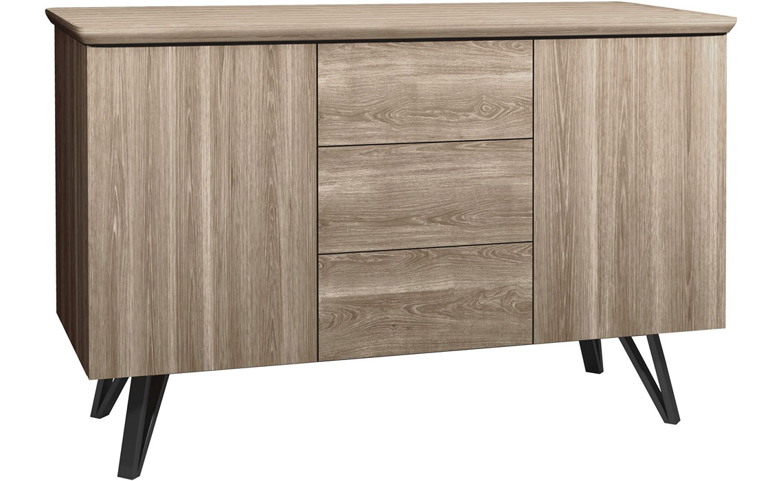 Sideboards & Cabinets - Vanya Large Sideboard