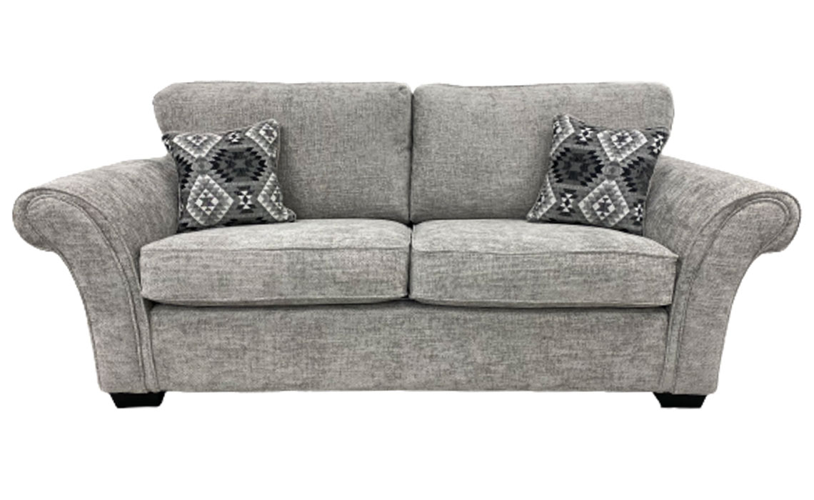 Chicago Collection - Chicago 2 Seater Sofa