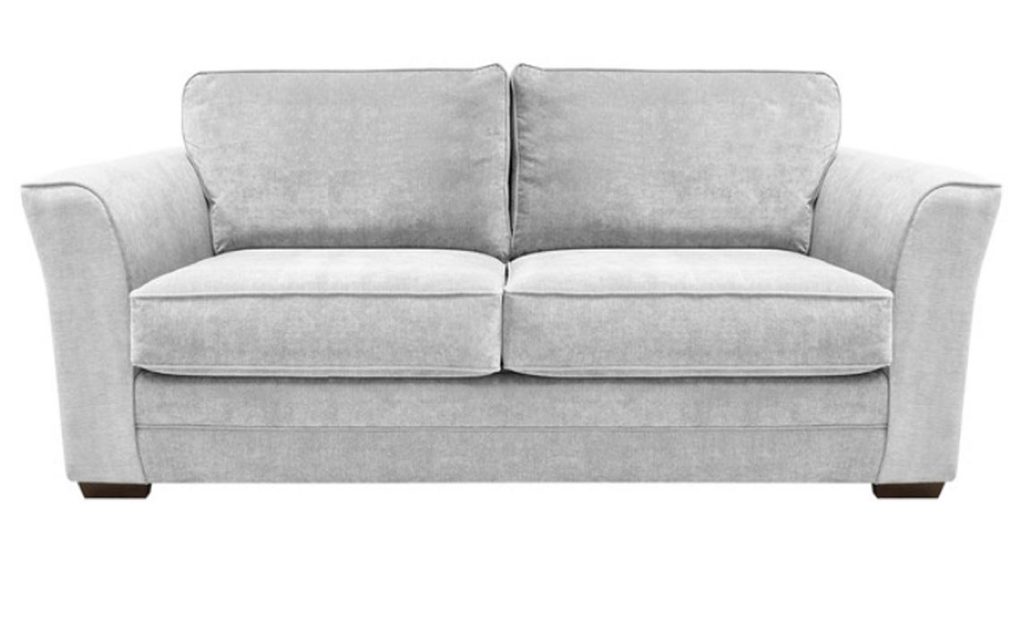Albany Collection - Albany 3 Seater Sofa
