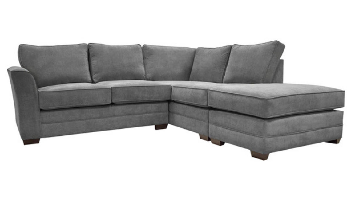  Corner Sofas - Albany Right Hand Corner Sofa