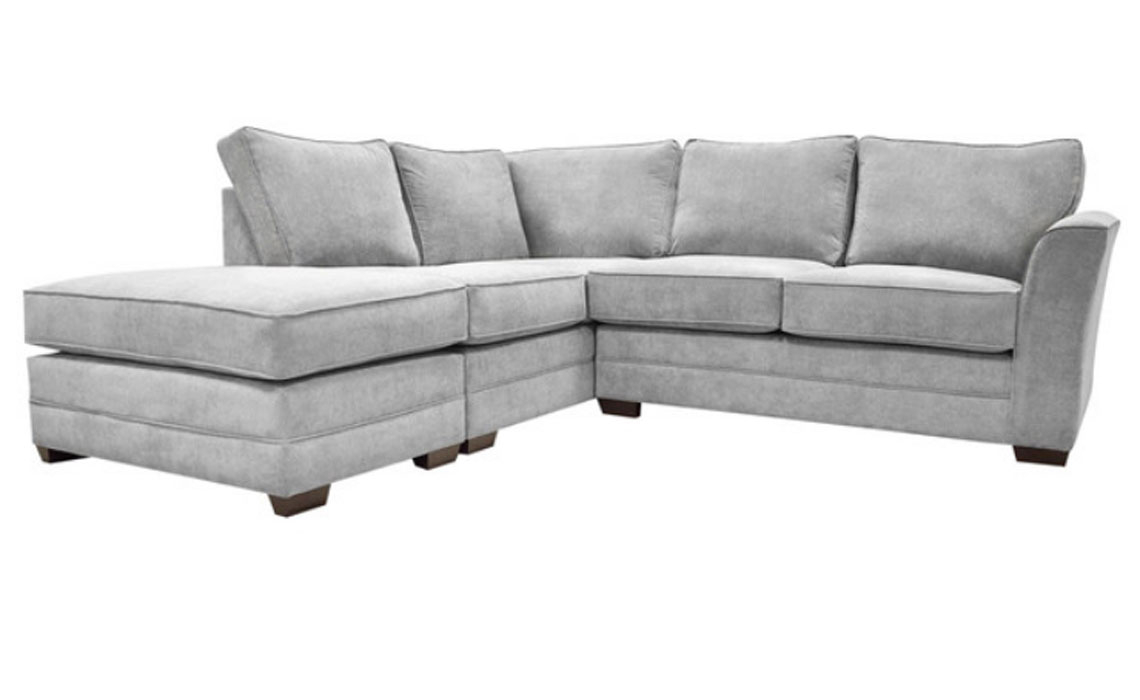 Albany Collection - Albany Left Hand Corner Sofa