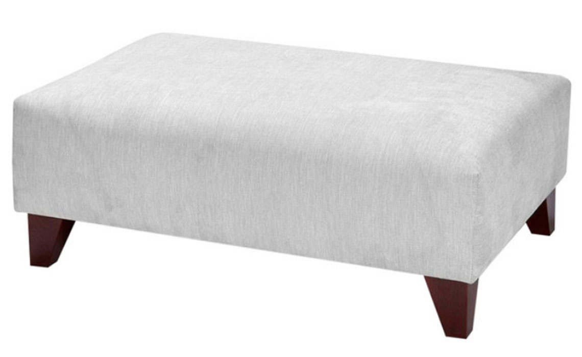 Albany Collection - Albany Designer Footstool