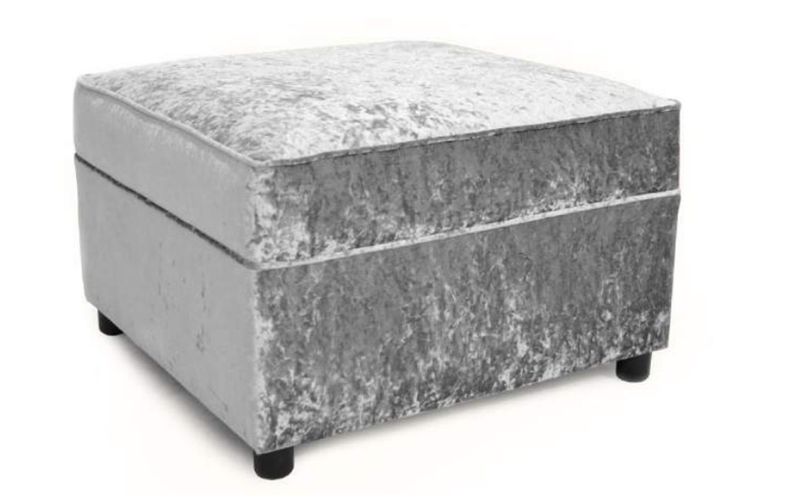 Albany Collection - Albany Footstool