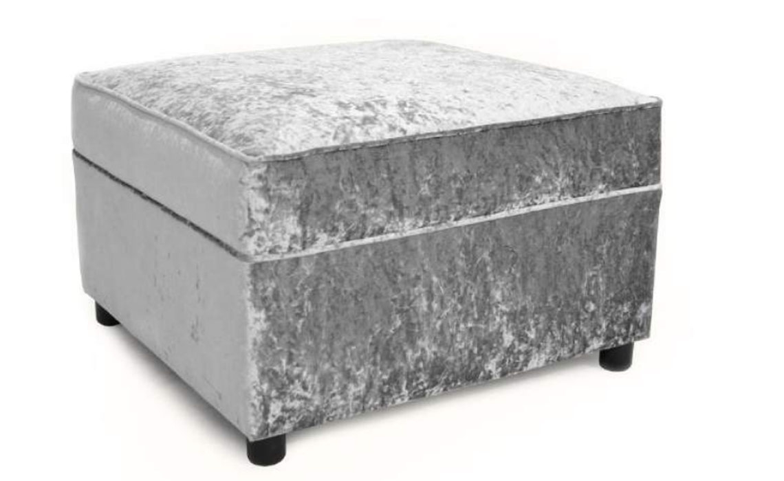 Foot Stools  - Albany Footstool