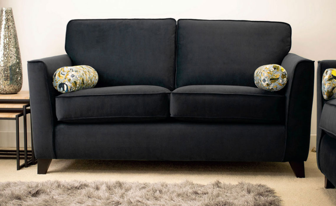 Zinc Collection - Zinc 2 Seater Sofa