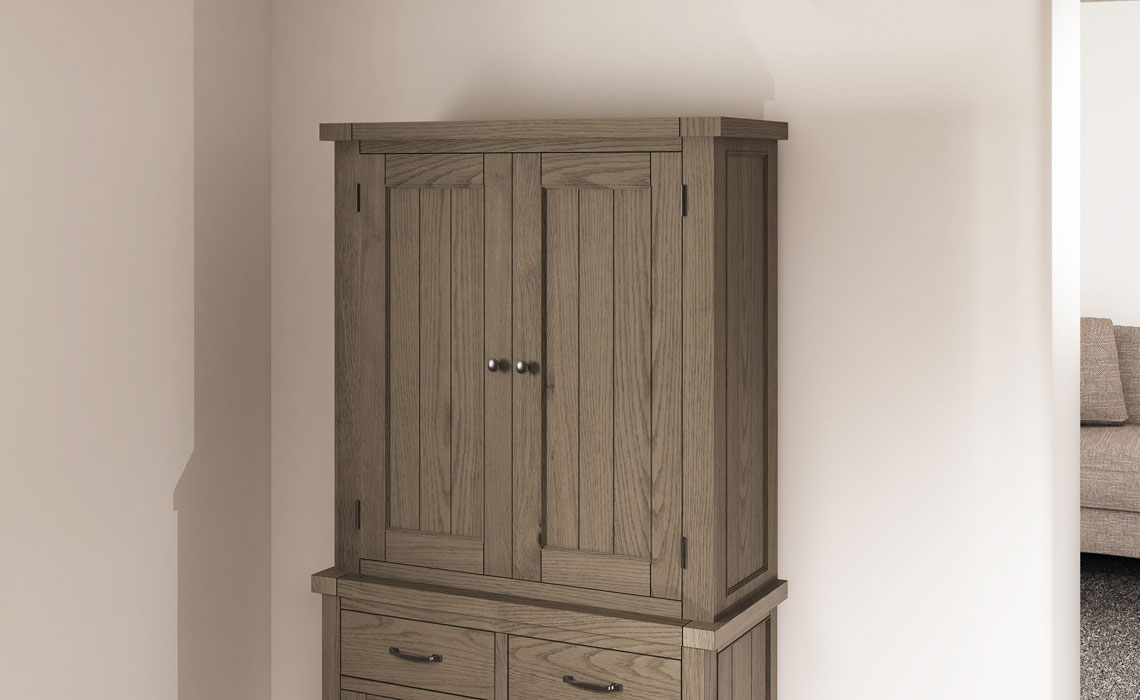 Dresser Tops & Larder Units Harpers Furniture Beds,Mattresses,Sofas