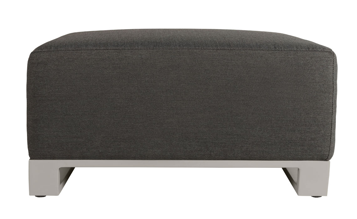 Mambo Collection - Footstool 