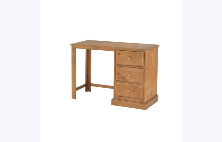 Appleby Pine Collection - Appleby Pine Dressing Table