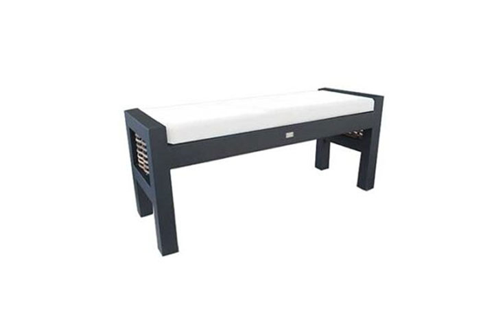Daro - Langley Outdoor Collection - Langley Dining Bench
