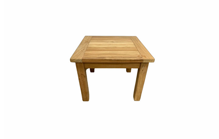 Daro (Laura Ashley) - Salcey & Salcey Woven Collection - Salcey Side Table 