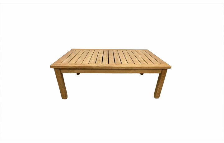 Daro (Laura Ashley) - Salcey & Salcey Woven Collection - Salcey Coffee Table 