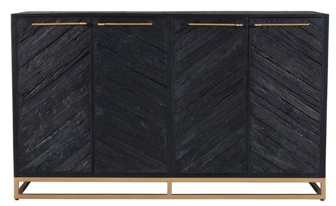 Desano Reclaimed Collection - Desano Reclaimed Large Sideboard