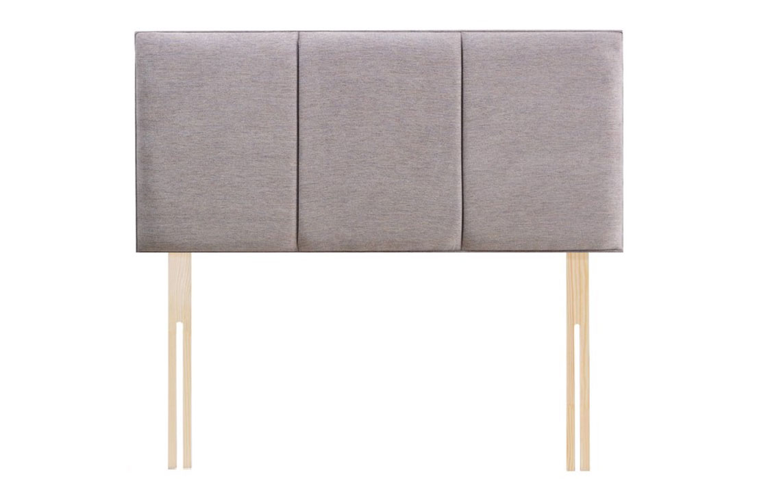 6ft Super King Size Headboards - 6ft Artisan The 3 Panel Headboard On Struts