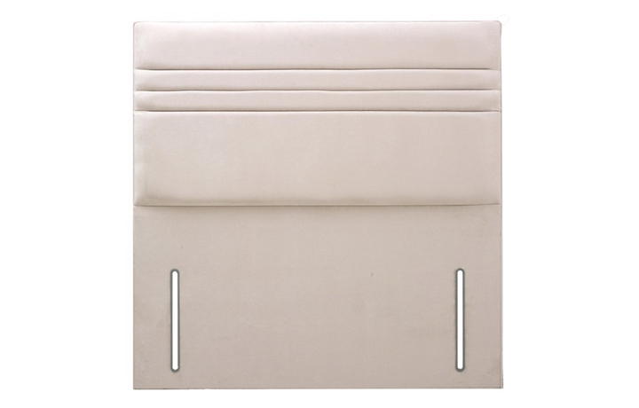 6ft Super King Size Headboards - 6ft Artisan The Lanes Headboard Floor standing