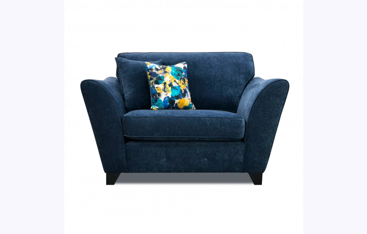 Cosmos Collection  - Cosmos Love Seat