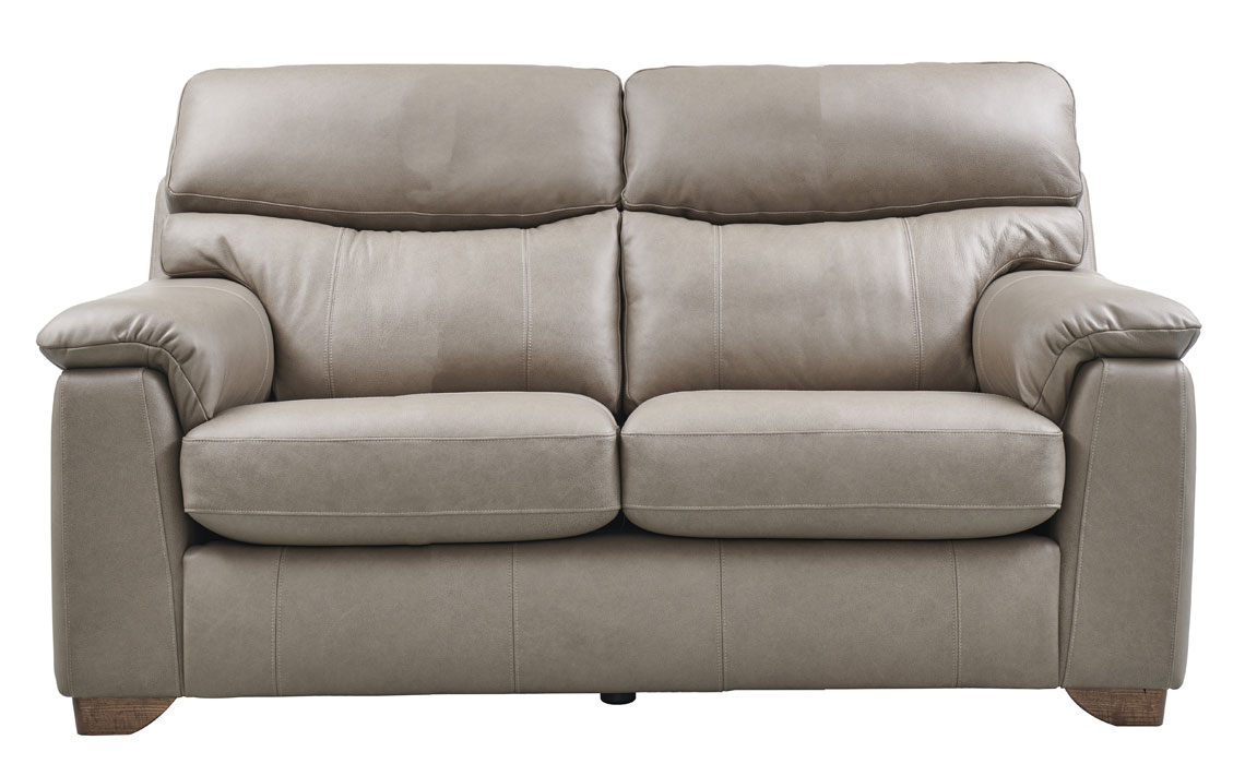  2 Seater Sofas - Berkshire Leather 2 Seater