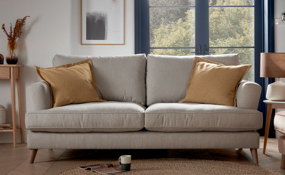 Olivia Collection - Olivia Large Sofa