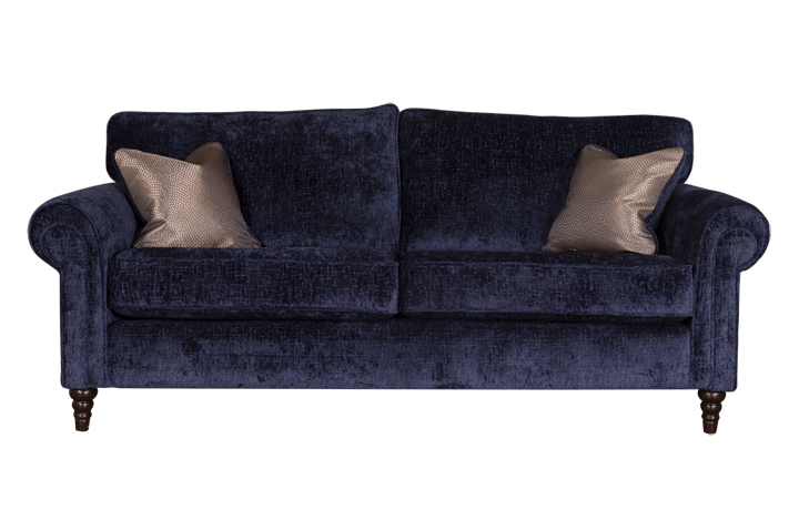 Dennington Collection - Dennington 4 Seater Sofa 