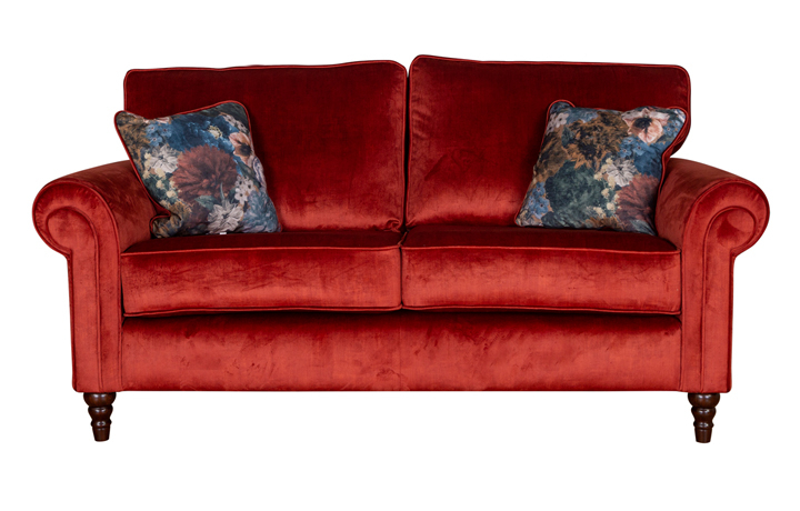 Dennington Collection - Dennington 2 Seater Sofa