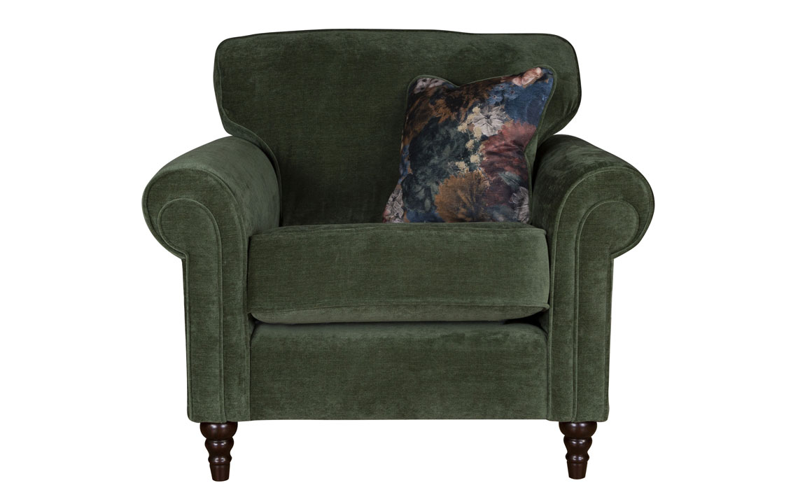 Dennington Collection - Dennington Arm Chair